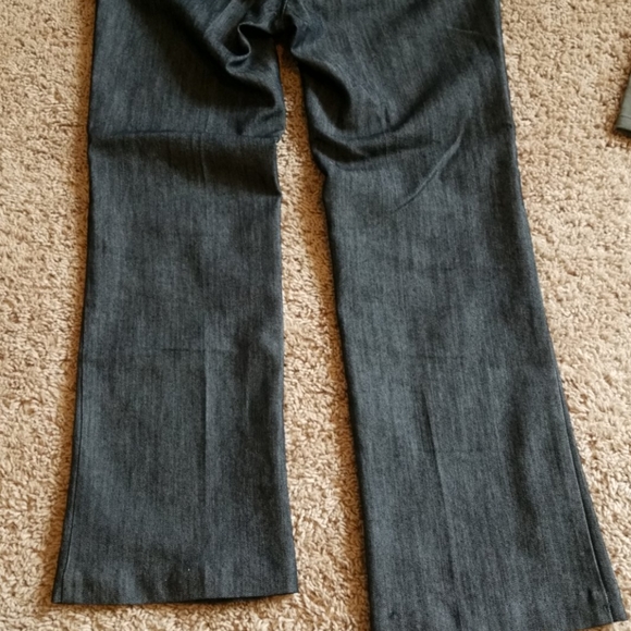 Lightweight BoomBoom Jeans  Black Stonewash - Picture 5 of 8